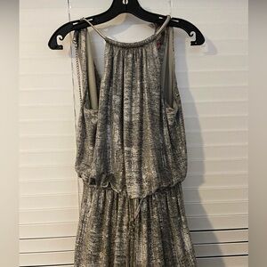 Vince Camuto Jumpsuit!